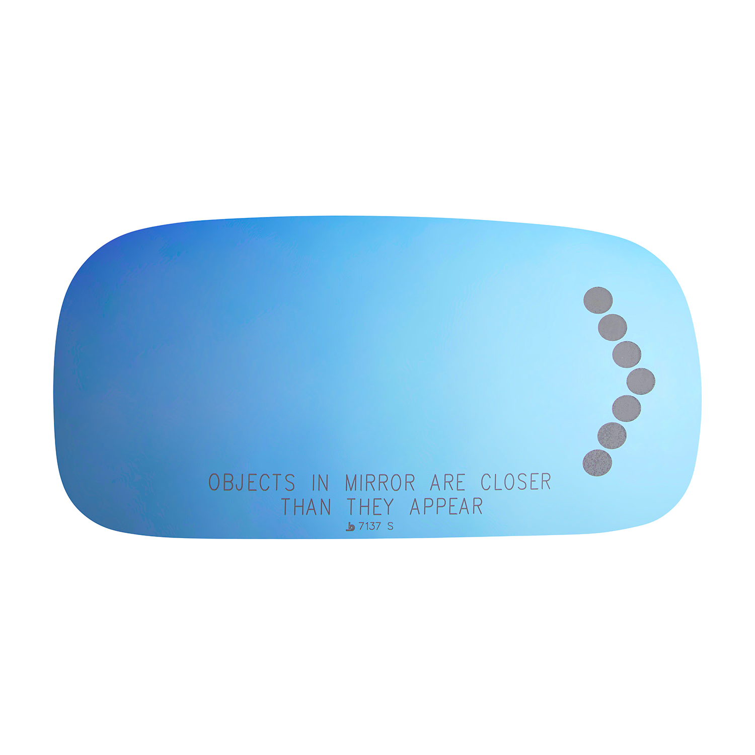 SIDE VIEW MIRROR W SIGNAL